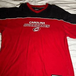 VINTAGE Carolina Hurricanes T-Shirt!